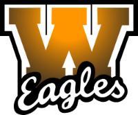 West High Eagle logo 